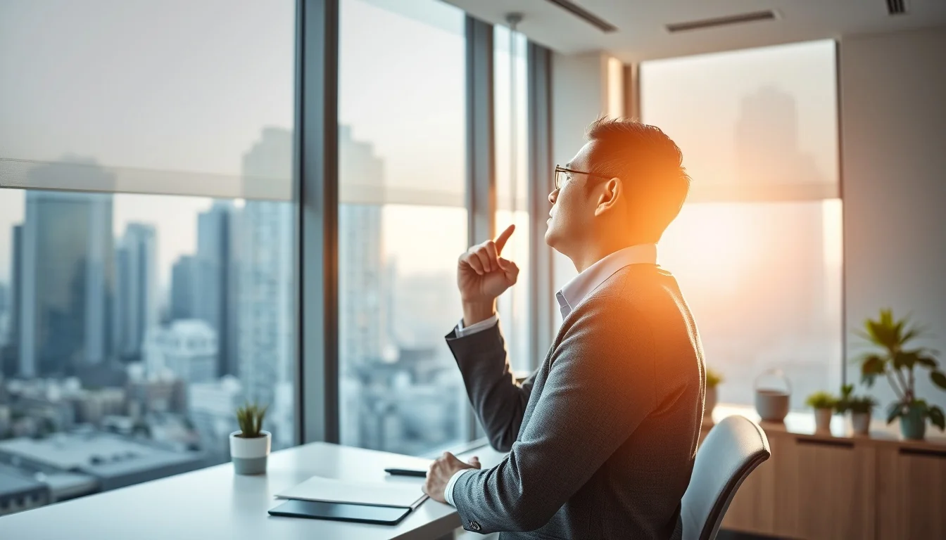 Elevate Your Leadership Journey